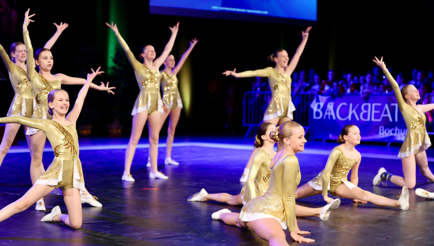 DM 2026 in Bochum